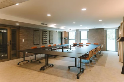 Prywatny pokój 46 boulevard de Strasbourg, Montpellier, obraz 21 21