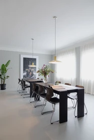 Habitación privada en Central, Antwerp, imagen 6 de 22