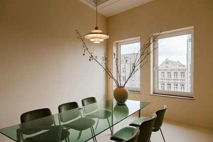Habitación privada en Central, Antwerp, imagen 8 de 22