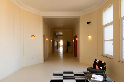 Habitación privada en Central, Antwerp, imagen 16 de 22