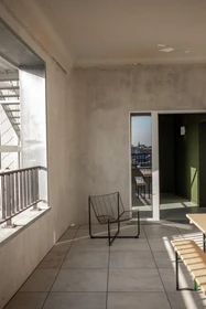 Habitación privada en Central, Antwerp, imagen 19 de 22