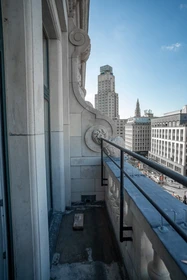 Habitación privada en Central, Antwerp, imagen 20 de 22