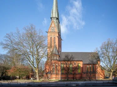 Prywatny pokój Eimsbüttel, Hamburg, obraz 21 26