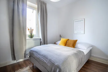 Prywatny pokój Eimsbüttel, Hamburg, obraz 25 26
