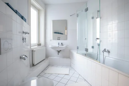 Habitación privada en Eimsbüttel, Hamburg, imagen 3 de 23