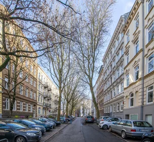Habitación privada en Eimsbüttel, Hamburg, imagen 8 de 23