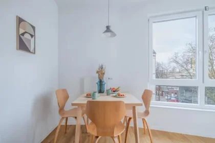 Private room at Vereinsstraße, image 9 of 13