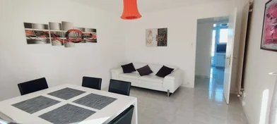 Prywatny pokój Montpellier, 34070, obraz 1 10