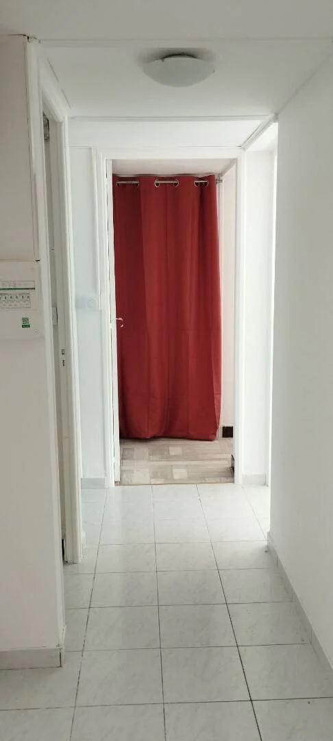 Przyjazny dla studentów pokój w  z nowoczesnymi udogodnieniami