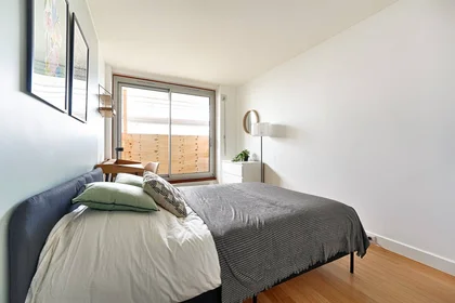 Stanza privata in residence in Boulogne-Billancourt, 92100, immagine 2 di 49