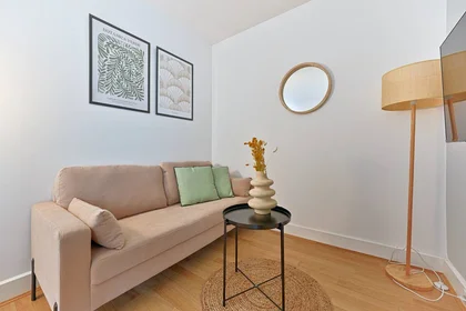 Stanza privata in residence in Boulogne-Billancourt, 92100, immagine 17 di 49