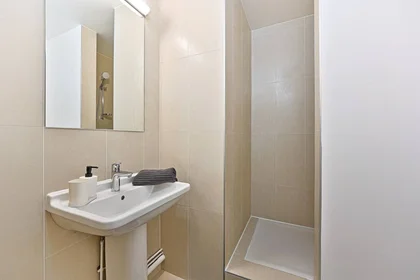 Stanza privata in residence in Boulogne-Billancourt, 92100, immagine 31 di 49