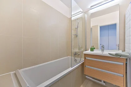 Stanza privata in residence in Boulogne-Billancourt, 92100, immagine 32 di 49