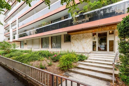 Stanza privata in residence in Boulogne-Billancourt, 92100, immagine 44 di 49