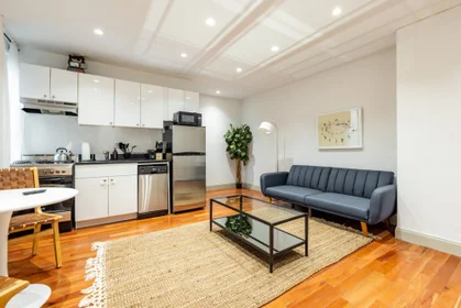 Privatzimmer in der #862: Hamilton Heights New York 10031, bild 1 von 10