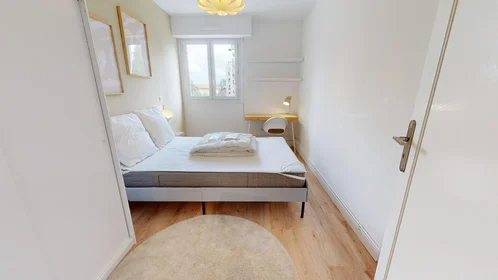 Privatzimmer in der 87 Avenue De Palavas, bild 1 von 10