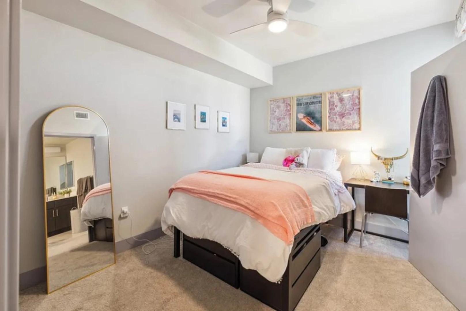 5824 Montezuma Rd, San Diego, CA 92115, United States