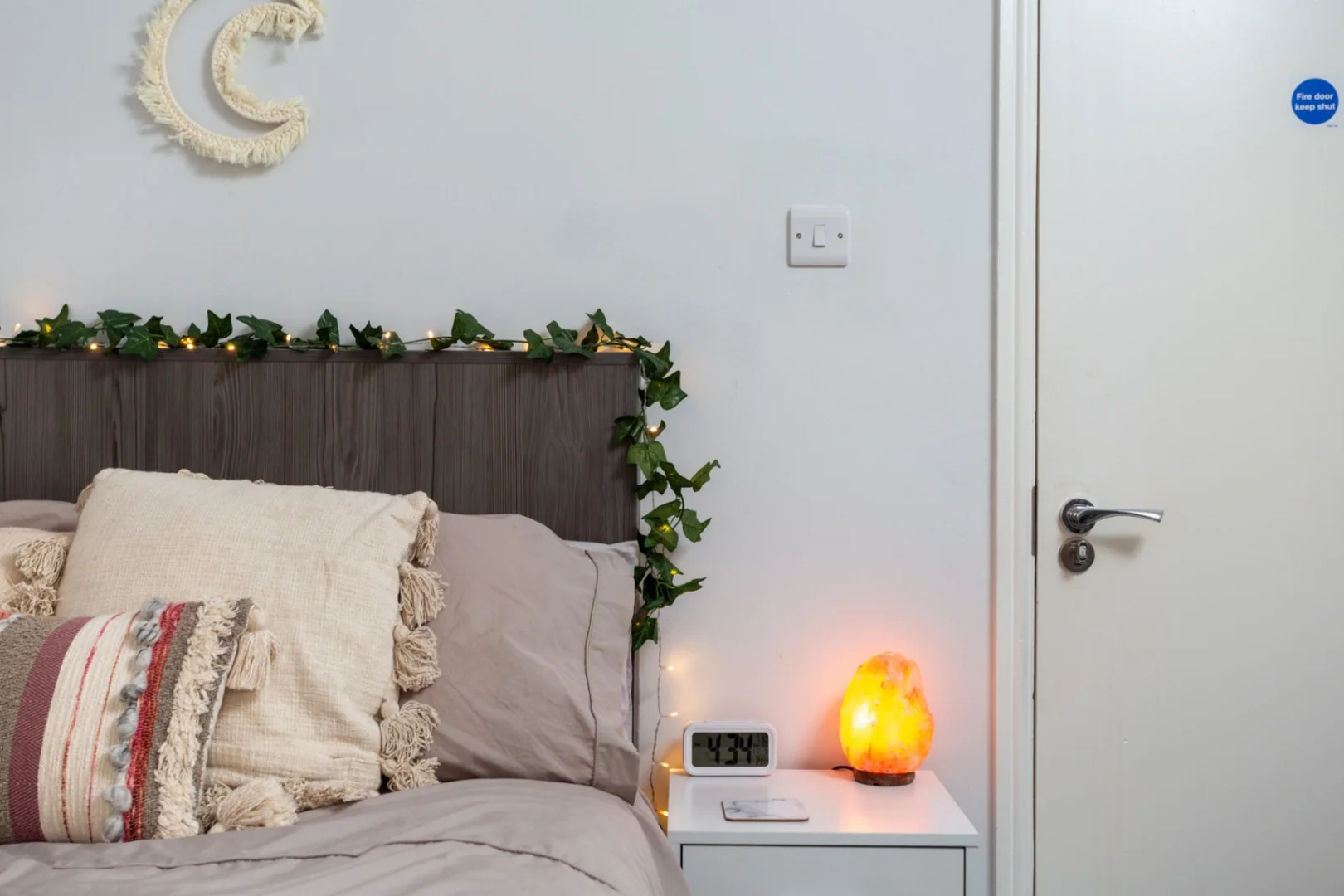 Studentenfreundliches Zimmer in mit modernen Annehmlichkeiten