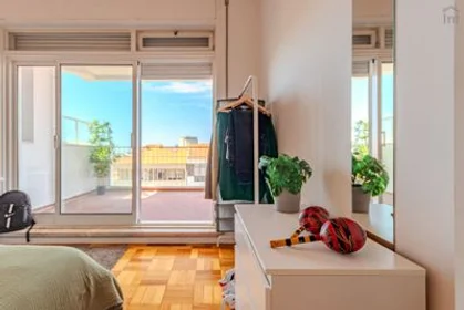 Private room at Cedofeita - Rua de 5, 4º Esquerdo, image 19 of 22