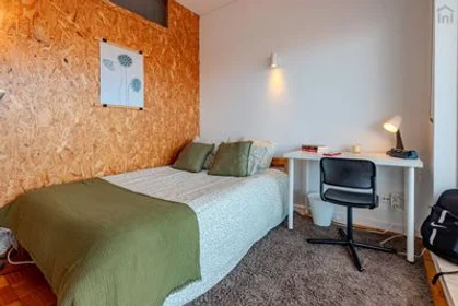 Private room at Cedofeita - Rua de 5, 4º Esquerdo, image 20 of 22