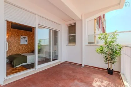 Private room at Cedofeita - Rua de 5, 4º Esquerdo, image 21 of 22
