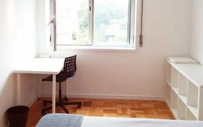 Private room at Cedofeita - Rua de 5, 4º Esquerdo, image 20 of 20