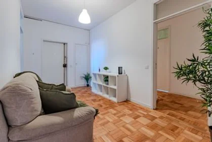 Private room at Cedofeita - Rua de 5, 4º Esquerdo, image 17 of 19