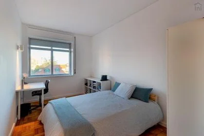 Private room at Cedofeita - Rua de 5, 4º Esquerdo, image 18 of 19