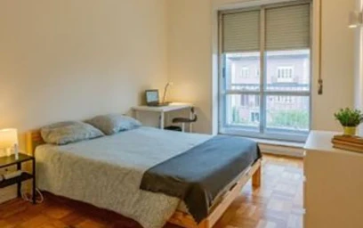 Private room at Cedofeita - Rua de 5, 4º Esquerdo, image 18 of 25