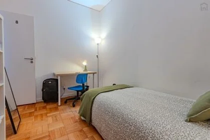 Private room at Cedofeita - Rua de 5, 4º Esquerdo, image 20 of 21