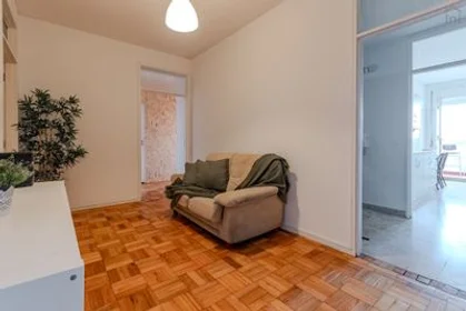 Private room at Cedofeita - Rua de 5, 4º Esquerdo, image 14 of 22