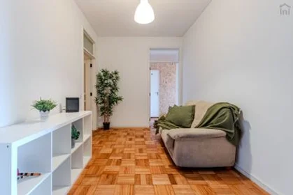 Private room at Cedofeita - Rua de 5, 4º Esquerdo, image 15 of 22