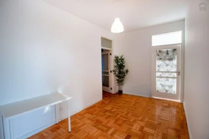 Private room at Cedofeita - Rua de 5, 4º Esquerdo, image 21 of 21
