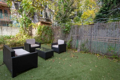 Private room at Cornelius Bushwick Home New York NY 11221, image 1 of 10