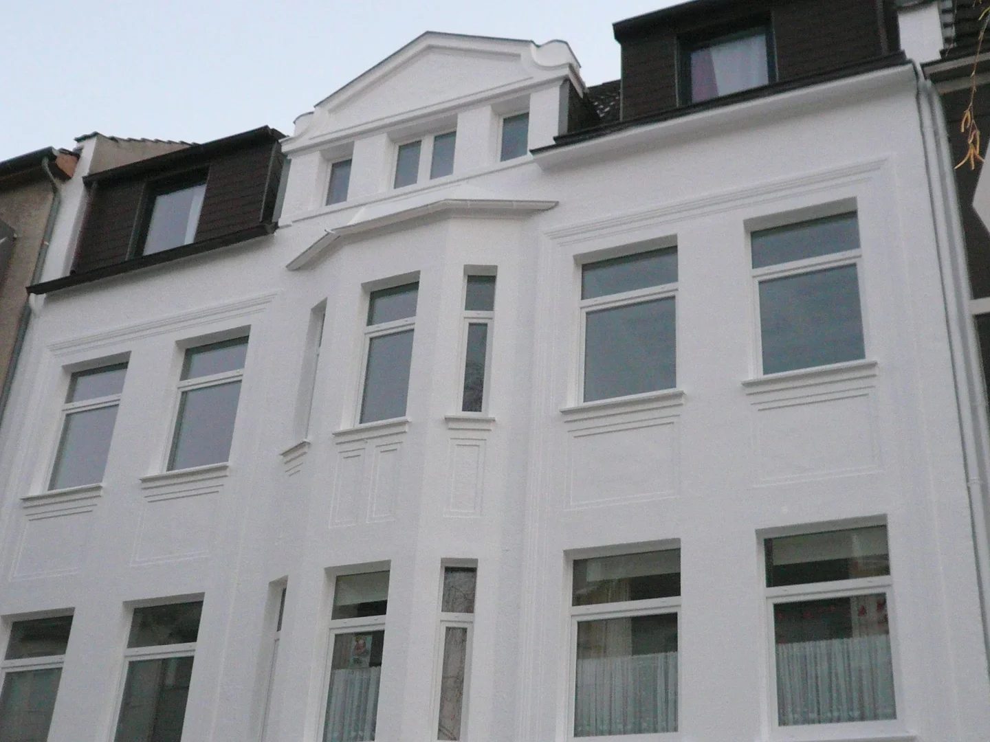 Gemütliches Zimmer für Studenten in 