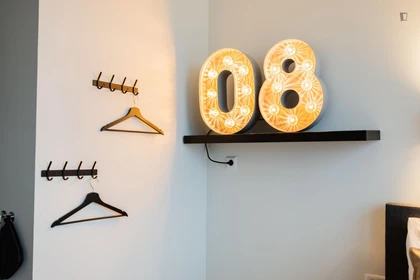 Studio at Brede Hilledijk, image 30 of 46