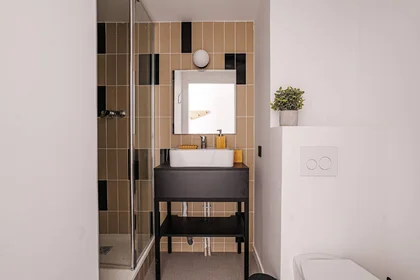 Stanza privata in residence in Toulouse, 31500, immagine 10 di 21