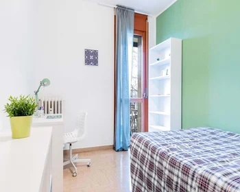 Privatzimmer in der Via Felice Mendelssohn, 1, 35132 Padova PD, Italy, bild 1 von 10