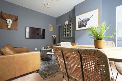 Quarto privado em 149 Rue de Vesle, 51100 Reims, France, imagem 11 de 16