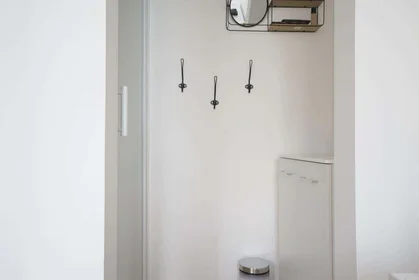 Quarto privado em 149 Rue de Vesle, 51100 Reims, France, imagem 5 de 16