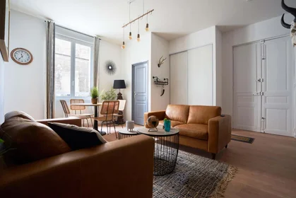 Quarto privado em 149 Rue de Vesle, 51100 Reims, France, imagem 7 de 16