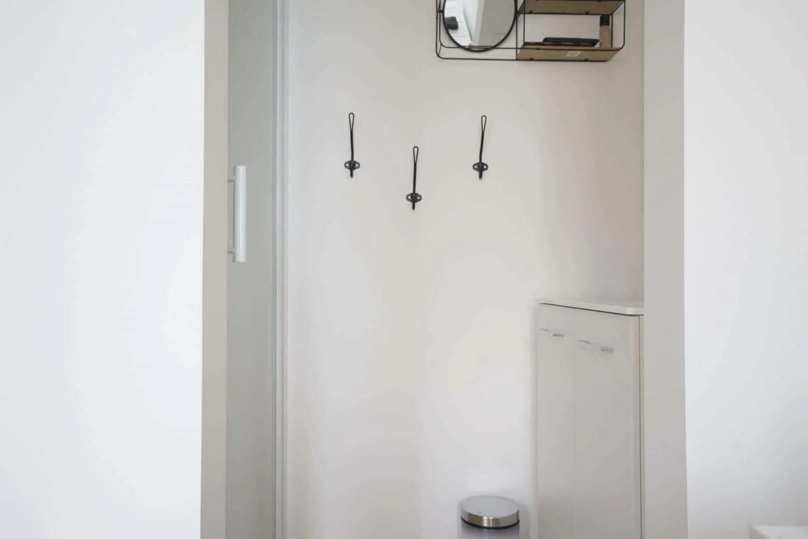 Camera accogliente per studenti disponibile a 