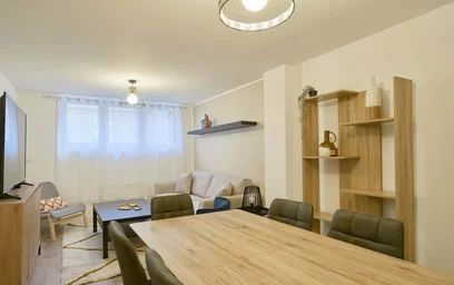 Prywatny pokój 27 Rue Paul Bert, 59000 Lille, France, obraz 14 24