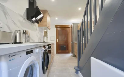 Prywatny pokój 27 Rue Paul Bert, 59000 Lille, France, obraz 20 24
