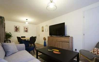 Prywatny pokój 27 Rue Paul Bert, 59000 Lille, France, obraz 11 24