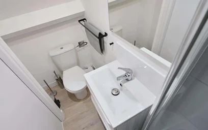 Prywatny pokój 27 Rue Paul Bert, 59000 Lille, France, obraz 4 24