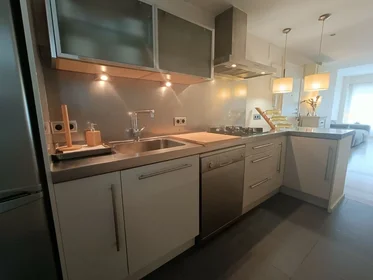 Logement entier à Carrer de Terol 13, image 8 de 20