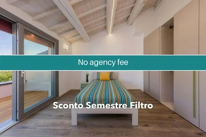 Chambre privée à Fondobanchetto, 33, 44121, Ferrara, IT, image 1 de 10