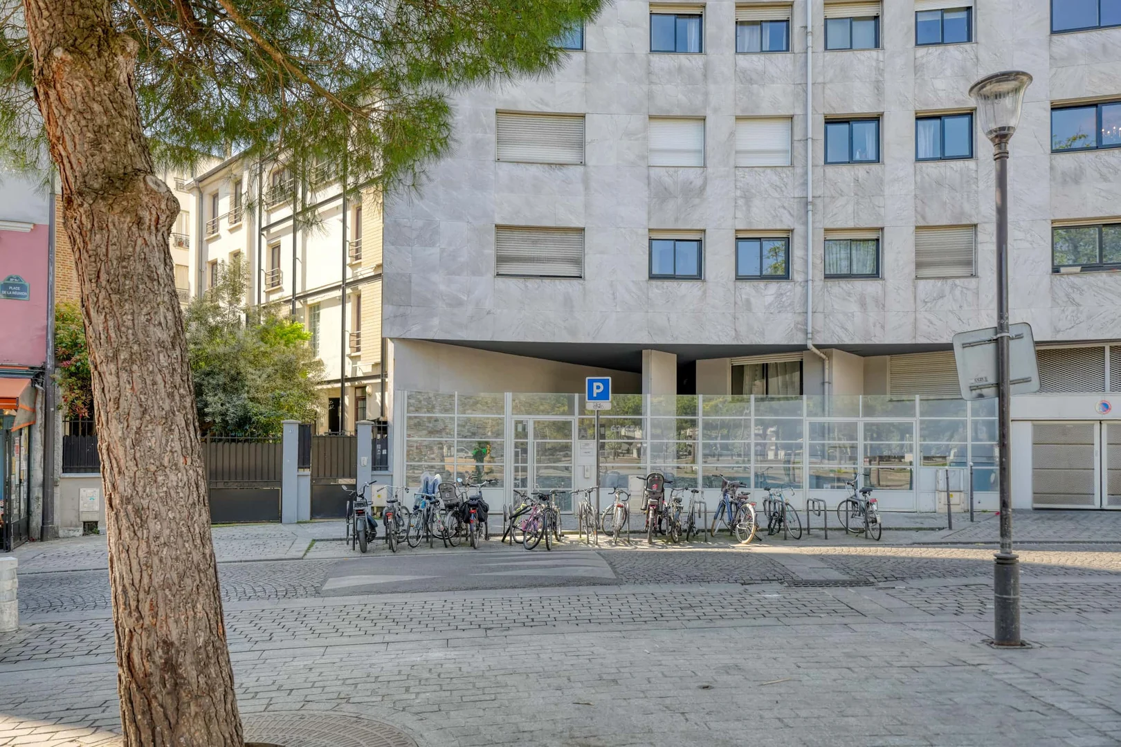 Gemütliches Zimmer für Studenten in 
