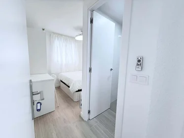 Habitación privada en C. del Puerto del Bruch, 7, Vallecas, 28031 Madrid, Spain, imagen 1 de 15